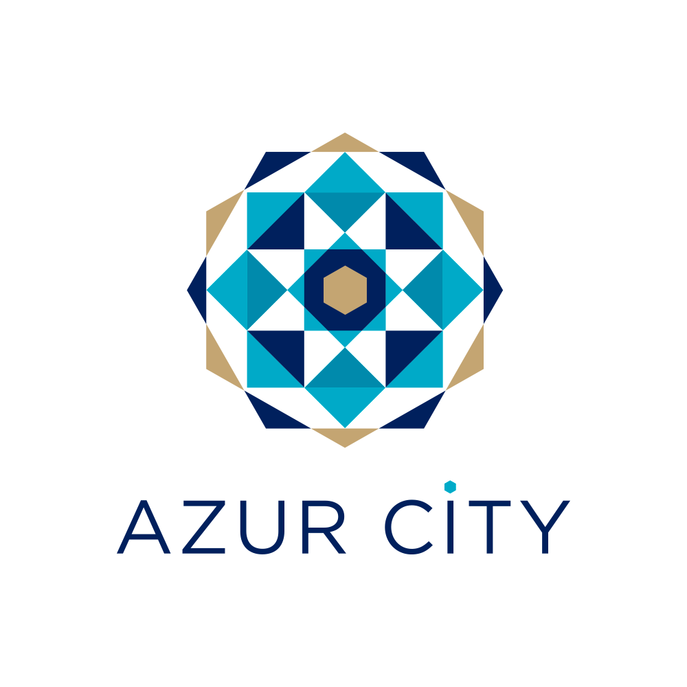Azur City